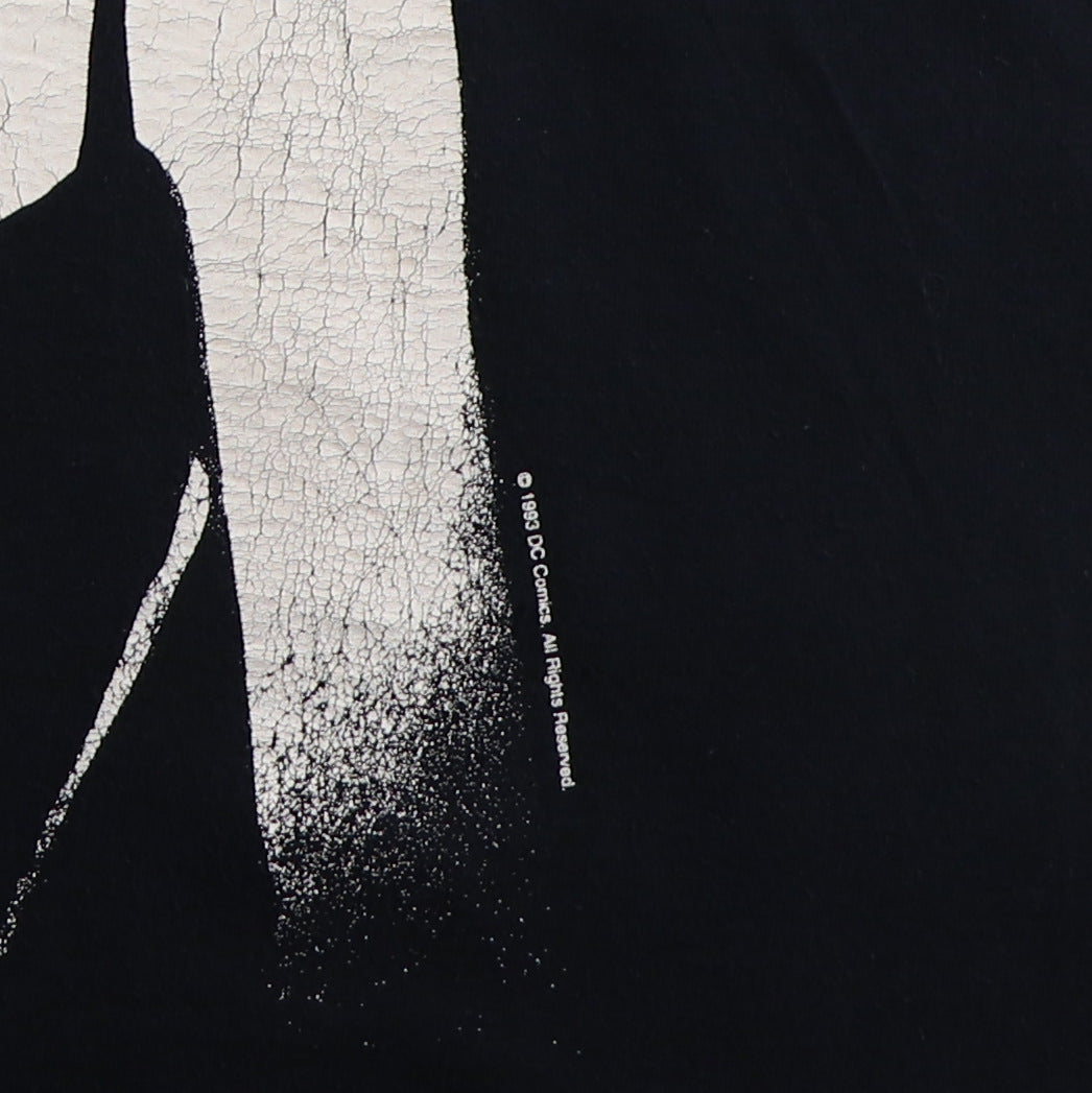 1993 Sandman Death Shirt