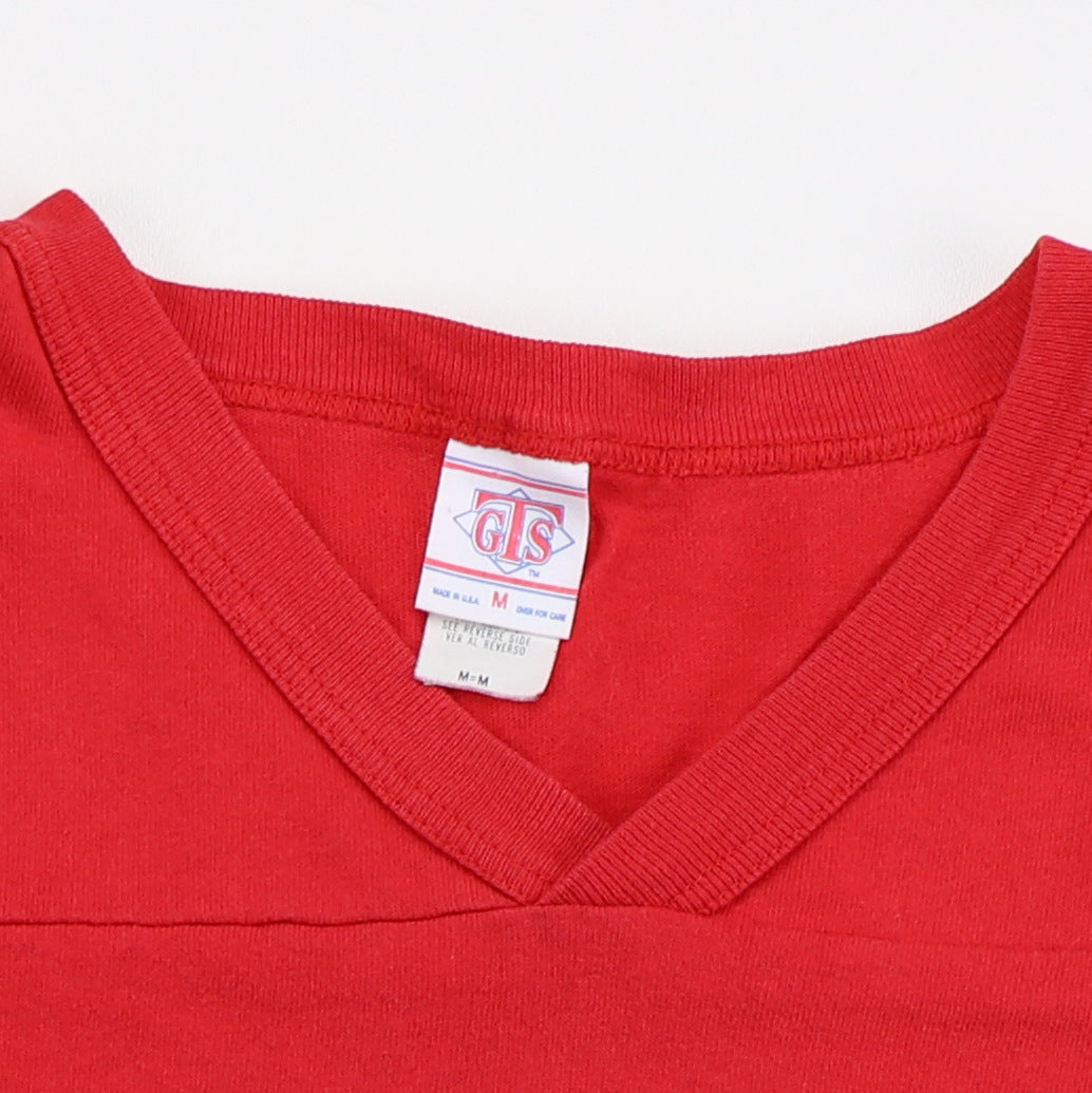 1997 San Francisco 49ers Jersey Shirt