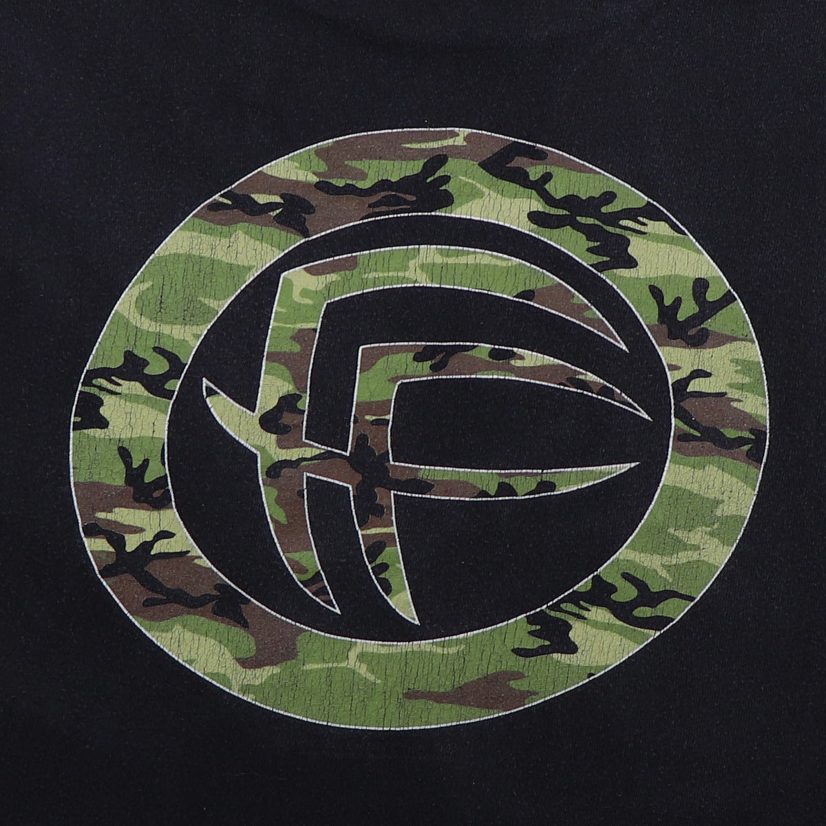 1990s Fear Factory Shirt