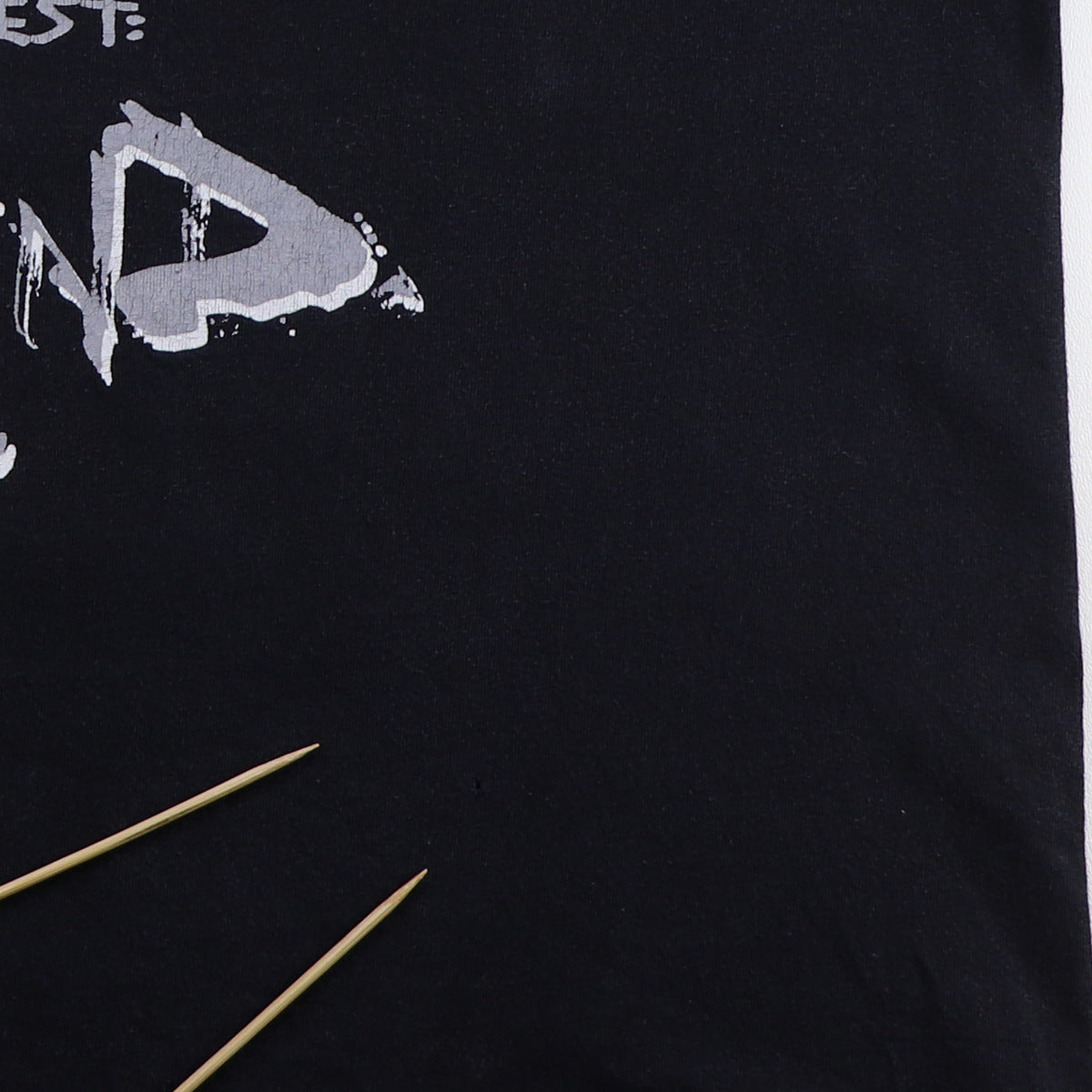 2000 Korn Sick & Twisted Tour Shirt