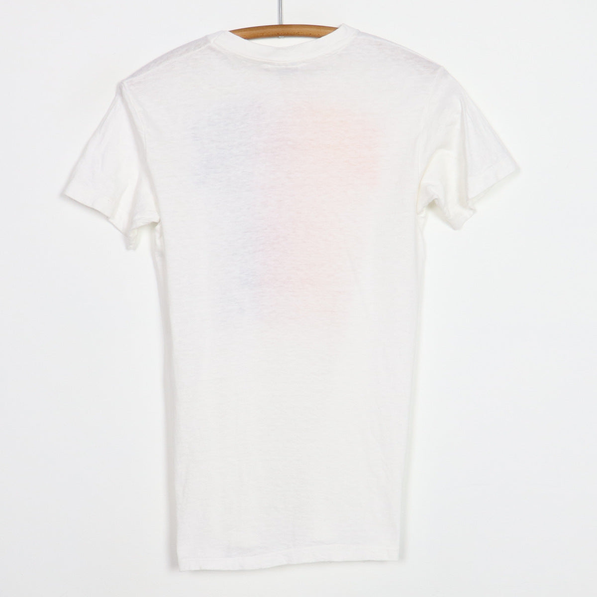 1982 Us Festival Concert Shirt