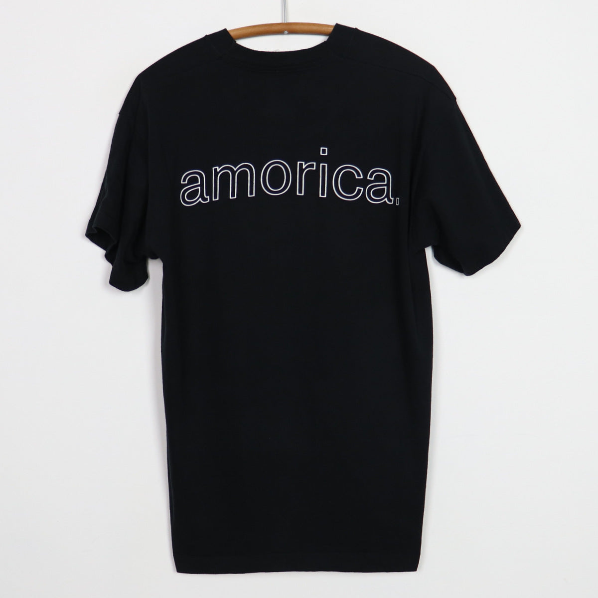 1994 Black Crowes Amorica Shirt