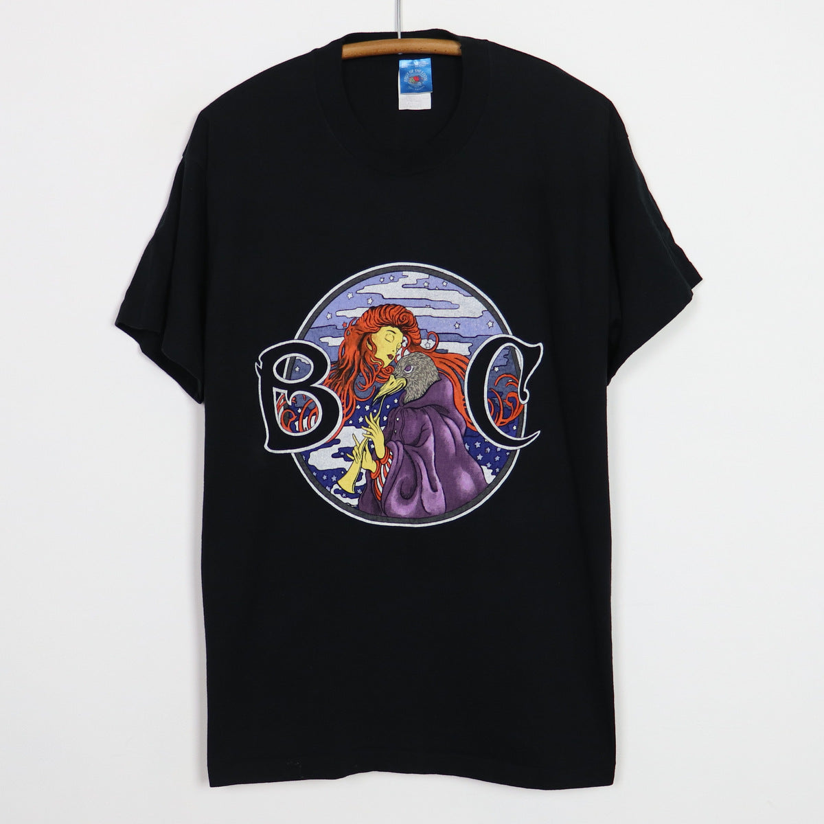 1994 Black Crowes Amorica Shirt