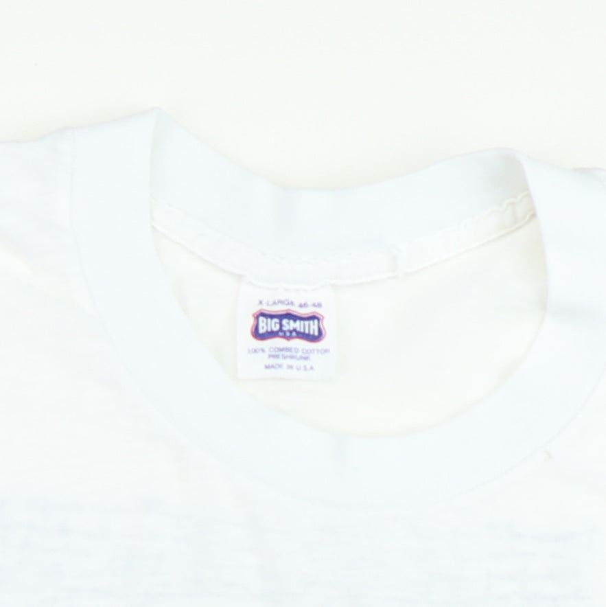 1970s Leonardo Da Vinci Shirt