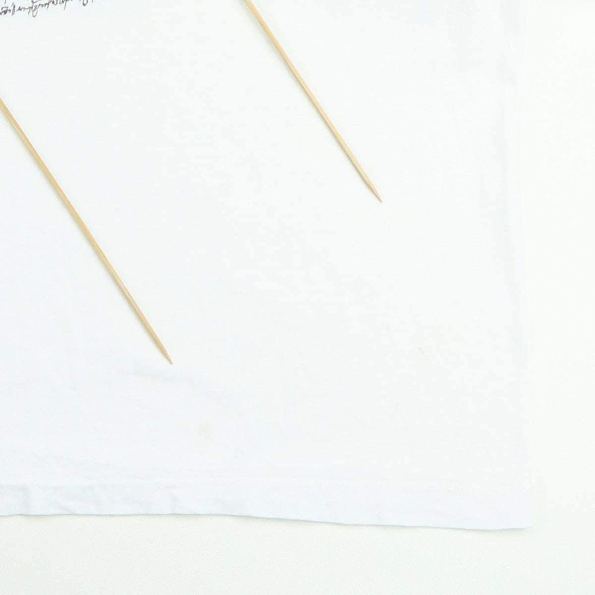 1970s Leonardo Da Vinci Shirt