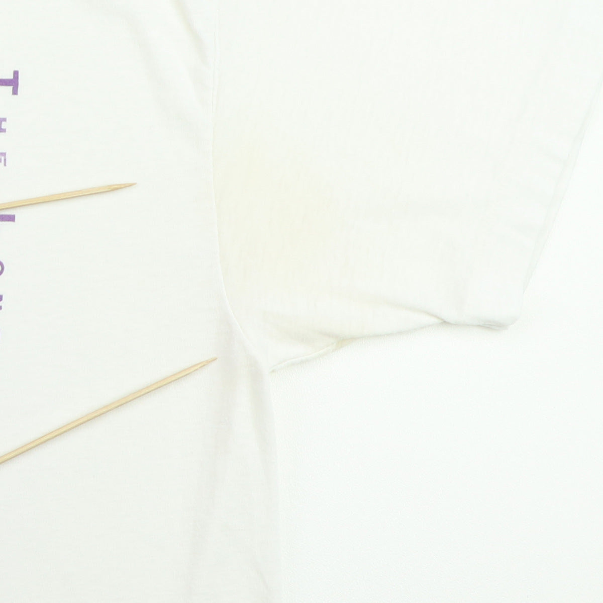 1987 John Mellancamp The Lonesome Jubilee Shirt