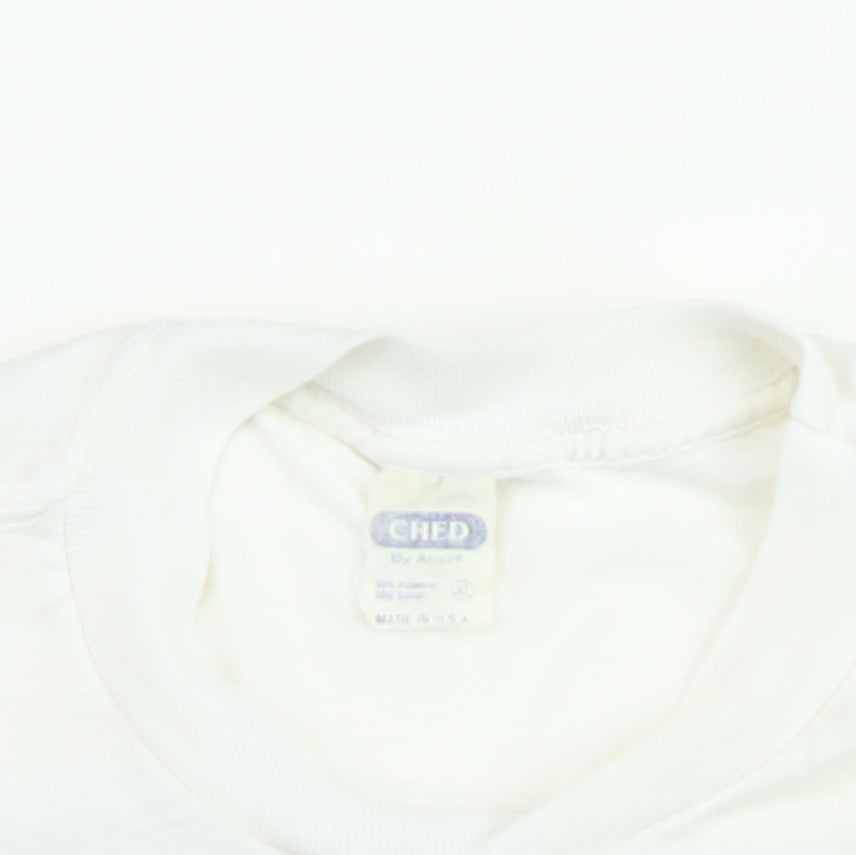 1987 John Mellancamp The Lonesome Jubilee Shirt