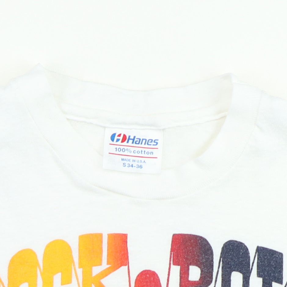 1982 Us Festival Concert Shirt