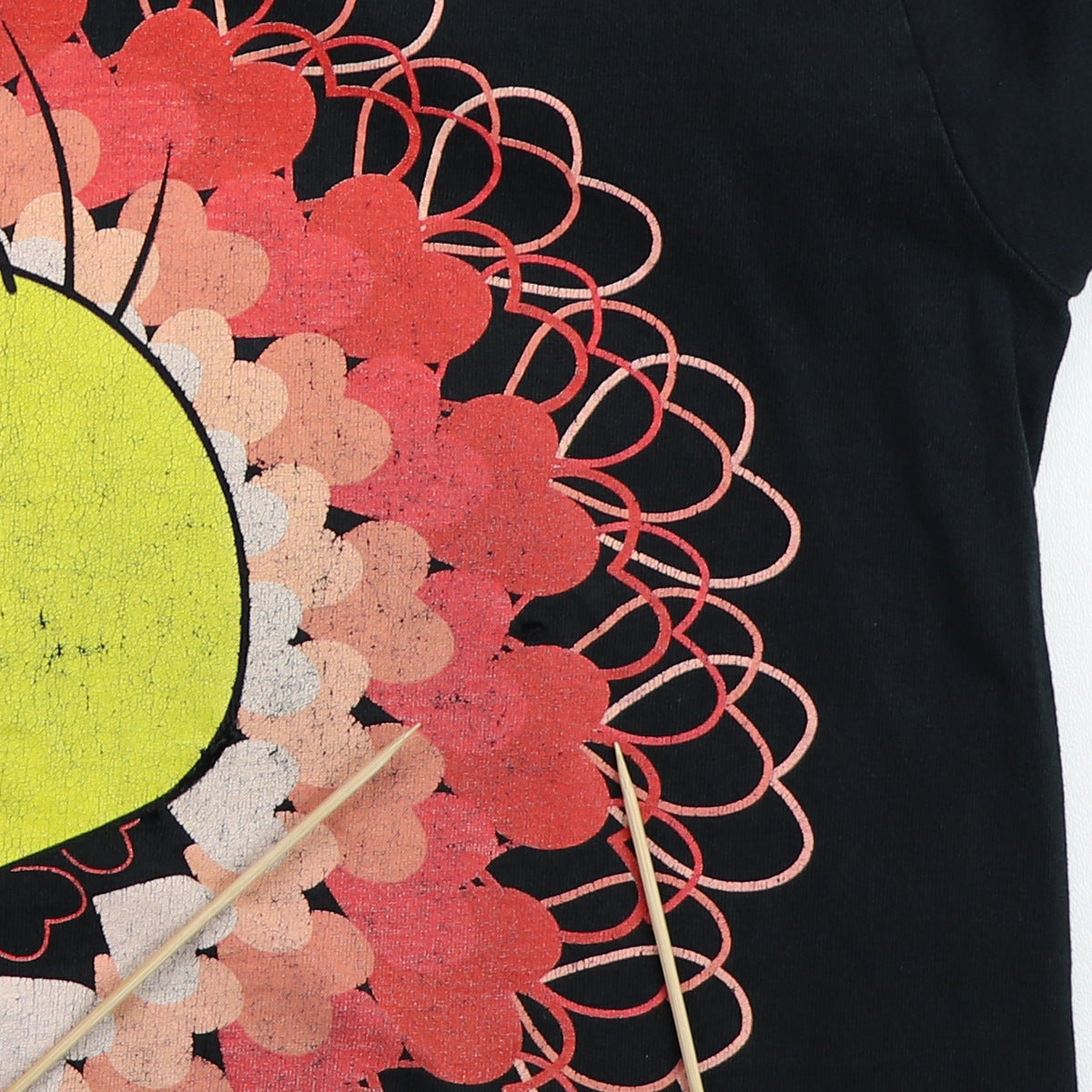 1996 Tweety Bird Hearts Warner Brothers Shirt