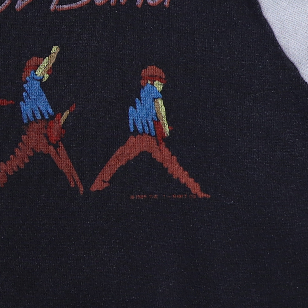 1985 Bruce Springsteen & The E Street Band Sweatshirt