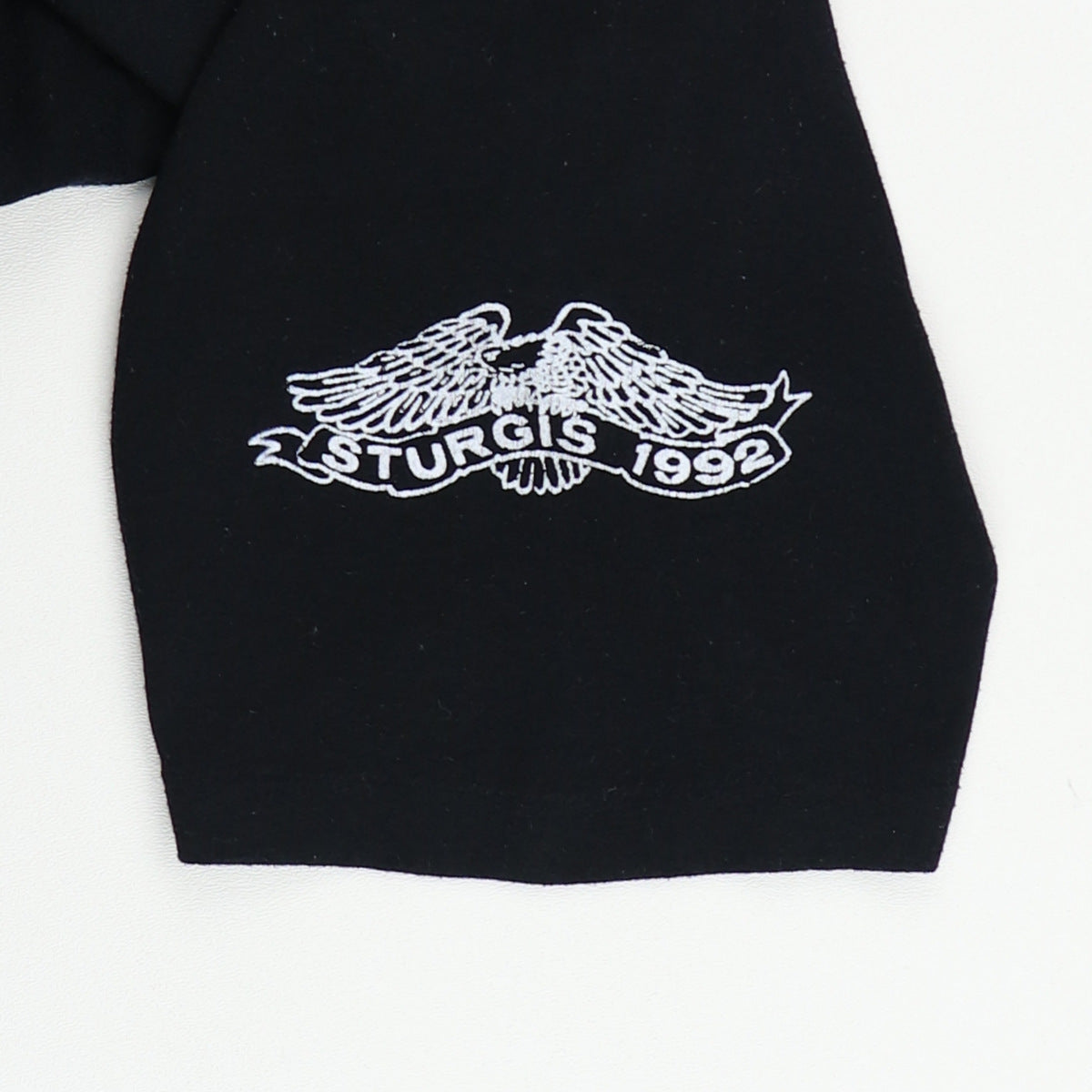 1992 Sturgis Motorcycle Rally & Races Shirt