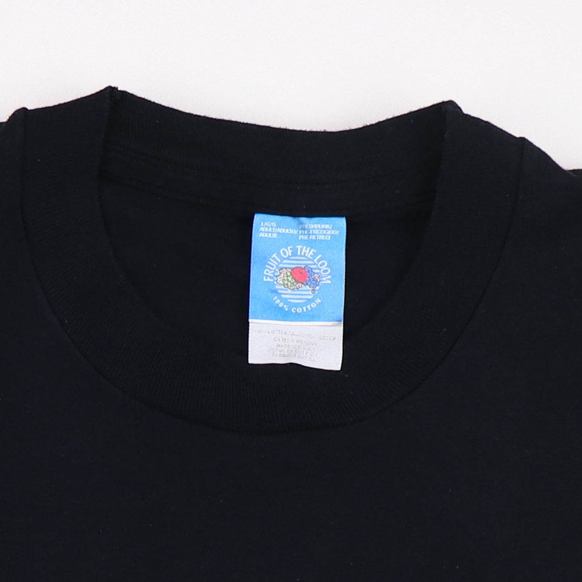 1994 Black Crowes Amorica Shirt