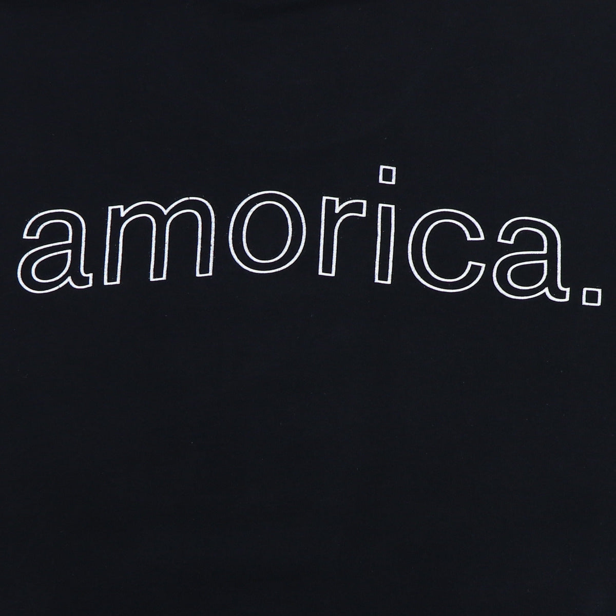 1994 Black Crowes Amorica Shirt