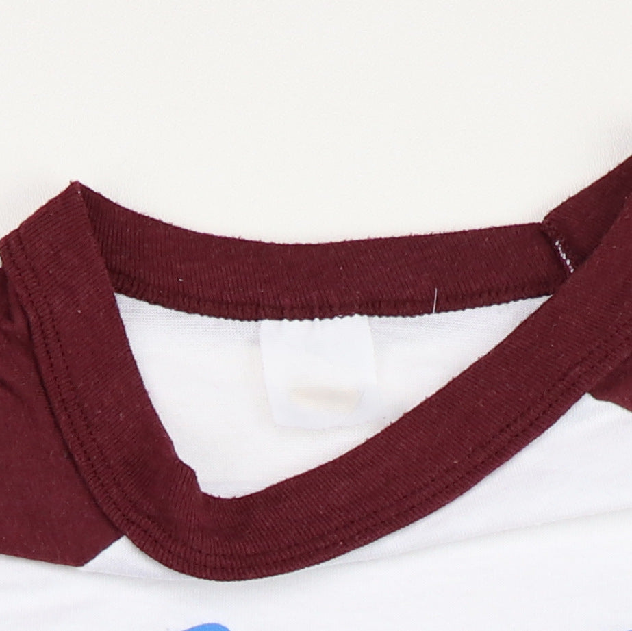 1984 Mountain Aire Festival Jersey Shirt