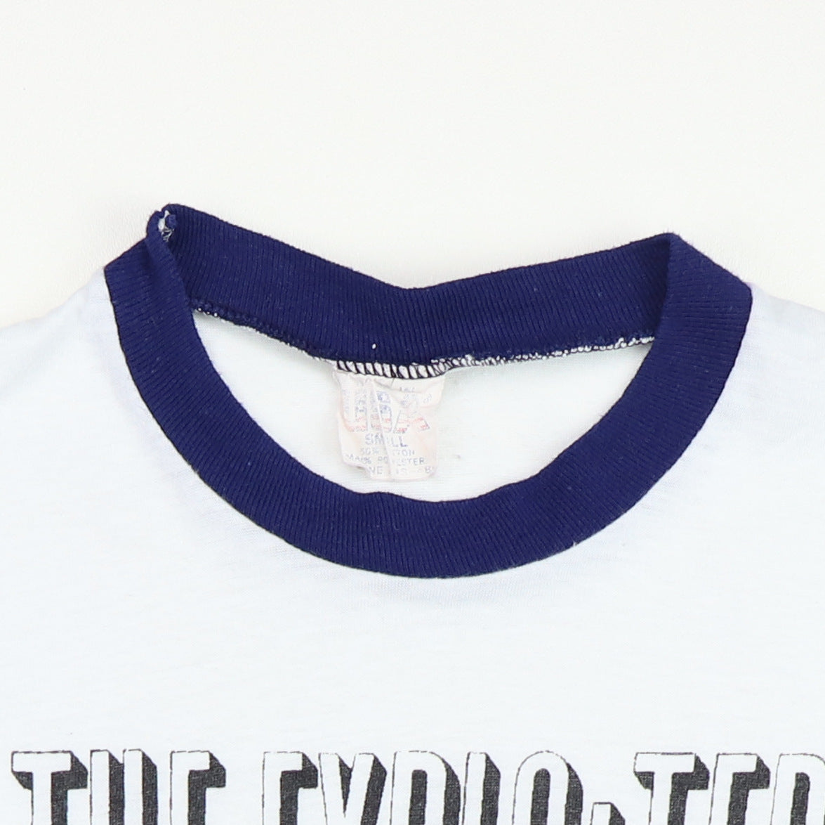 1981 The Exploited Army Life Shirt