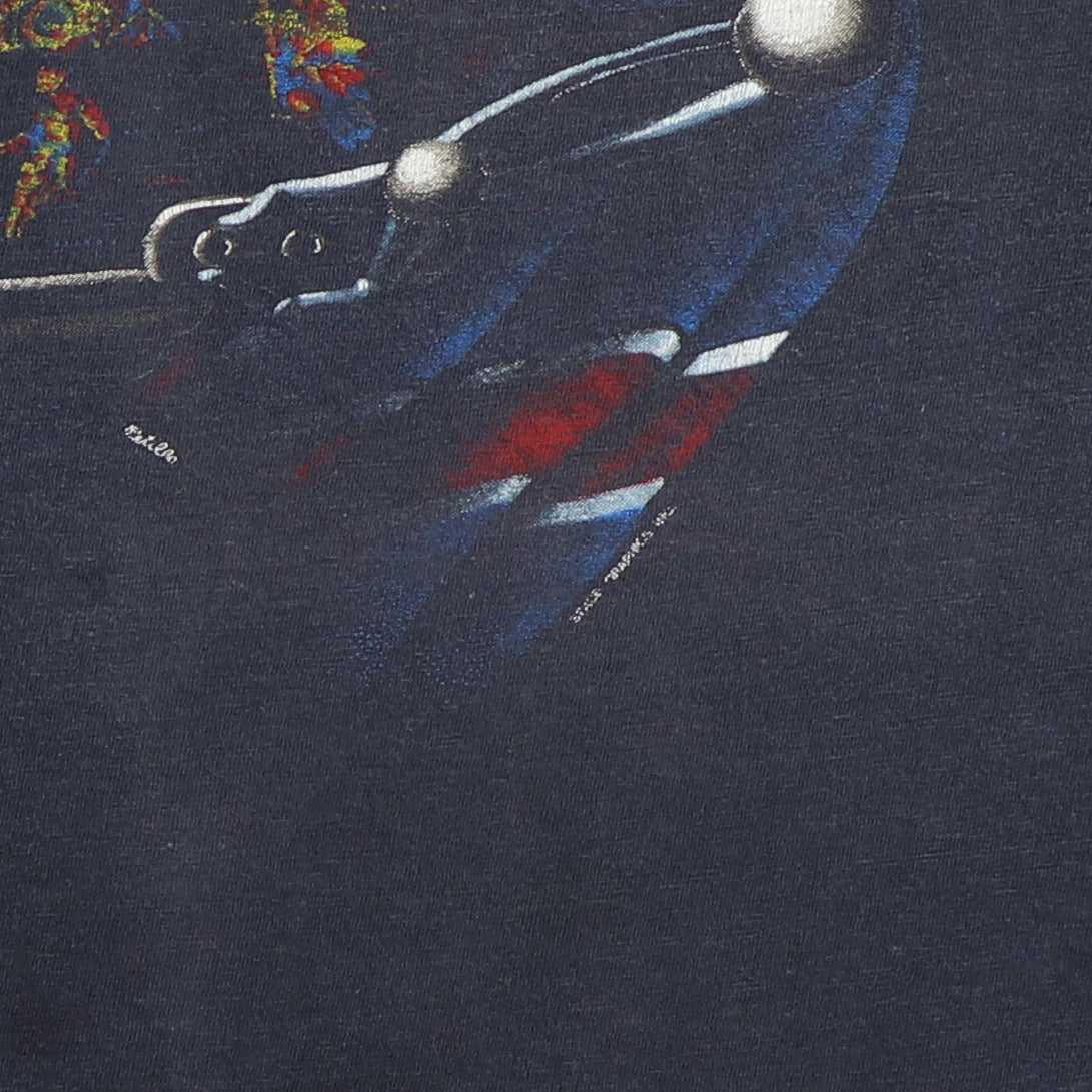 1982 The Who American Tour Shirt