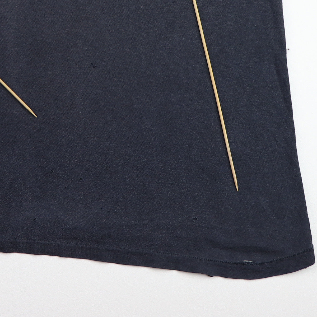 1982 The Who American Tour Shirt