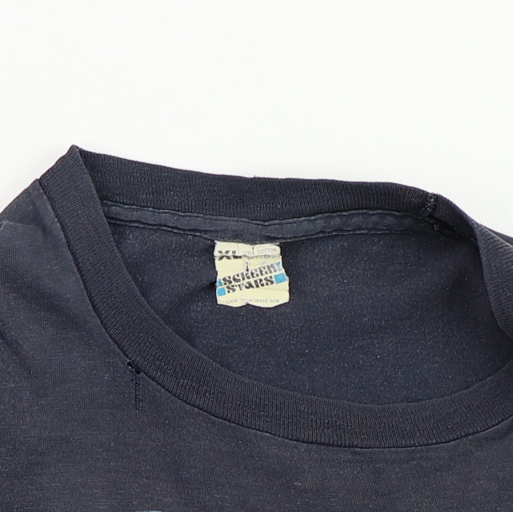 1982 The Who American Tour Shirt