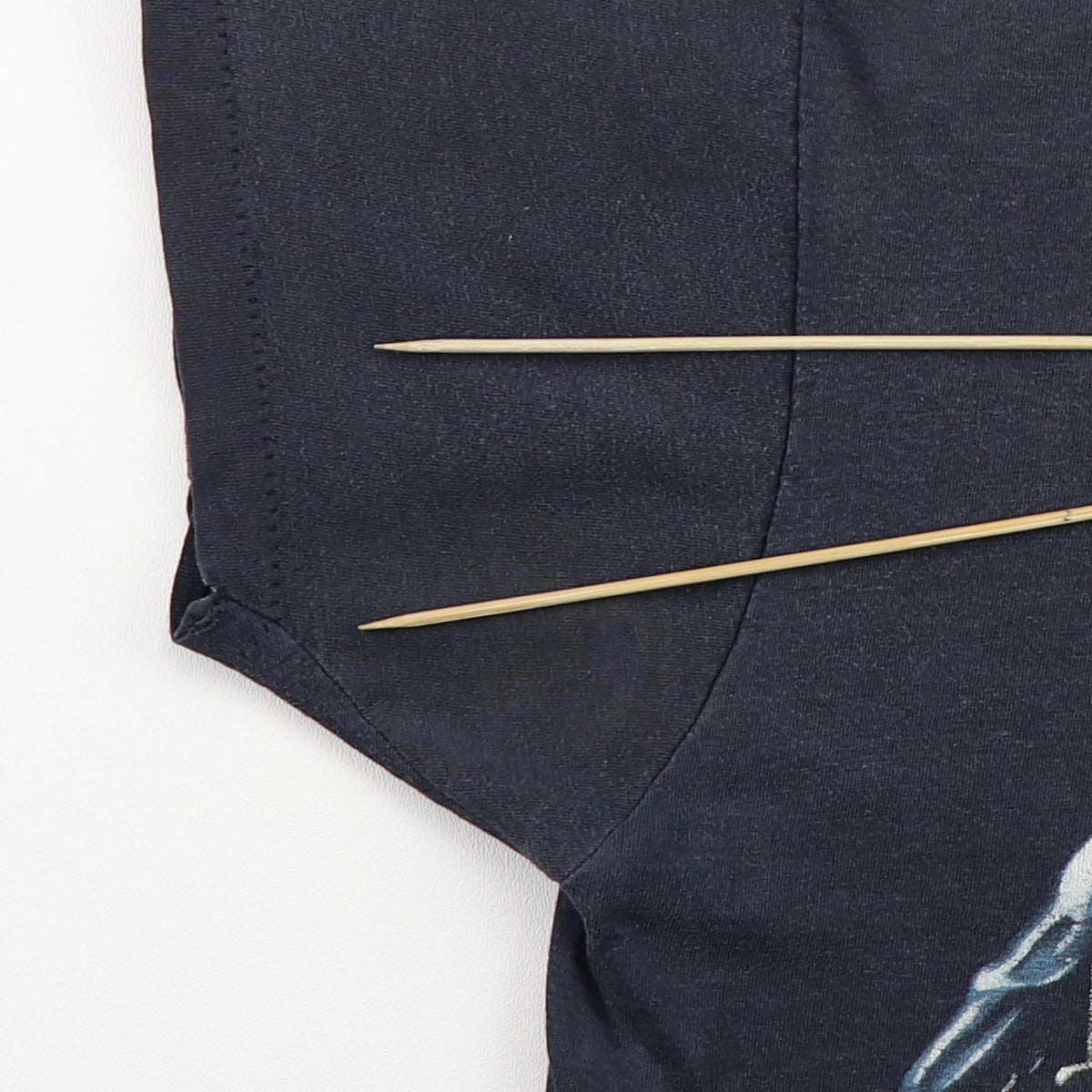 1982 The Who American Tour Shirt