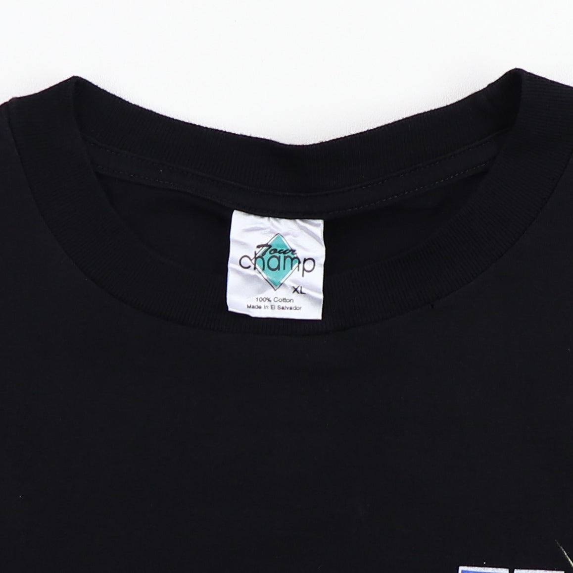 1996 House Of Blues Dr Martens Joe Cocker Concert Shirt