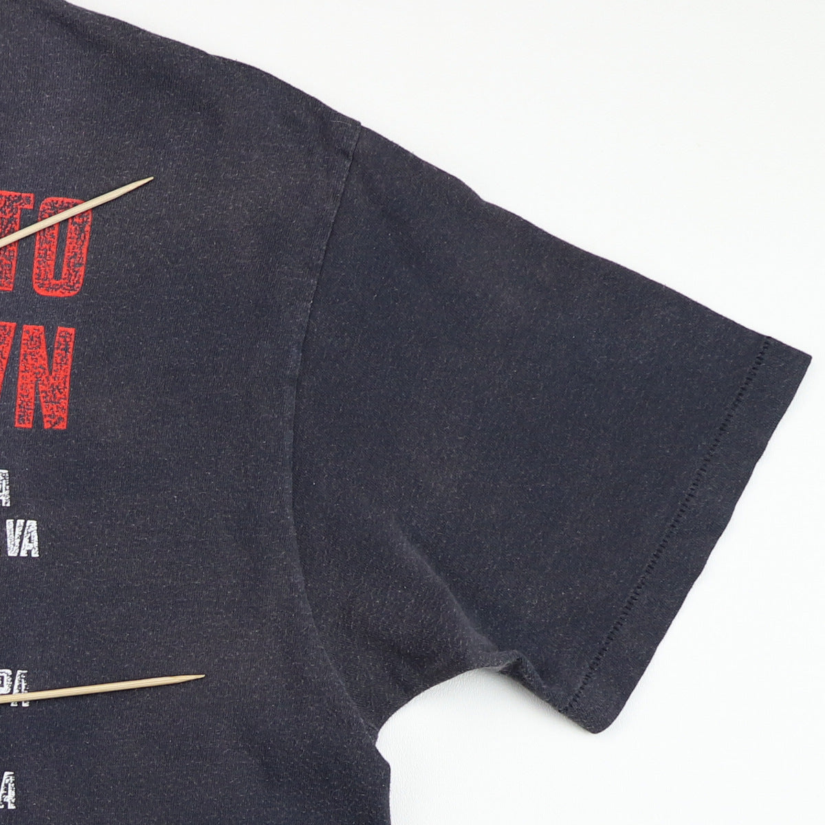 1988 George Thorogood & The Destroyers Tour Shirt