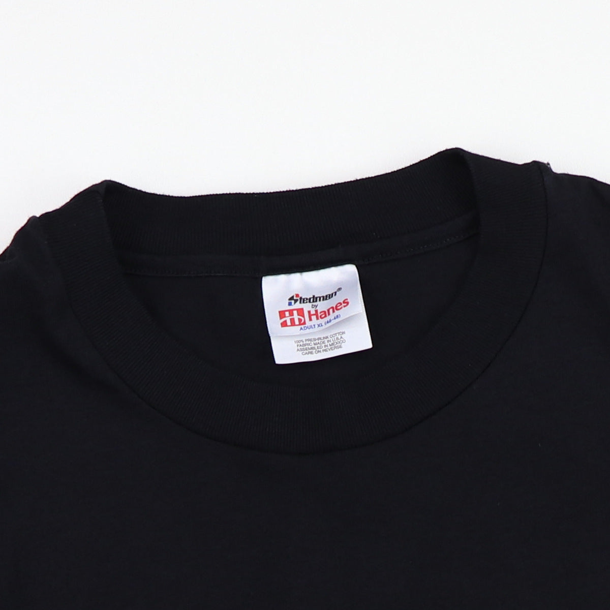 1998 Michael Bolton Wynonna Judd Crew Concert Shirt