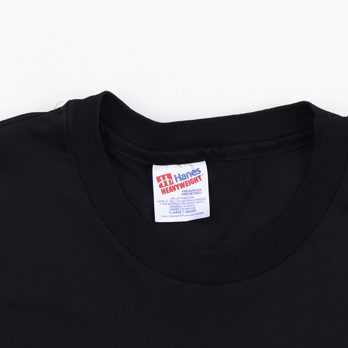 1990s Michael Bolton On Tour Crew Shirt