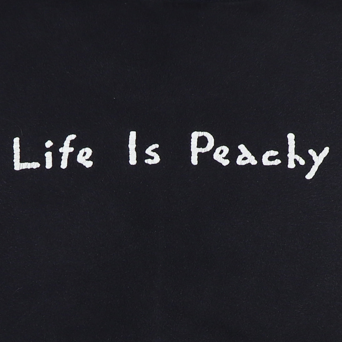 1996 Korn Life Is Peachy Shirt