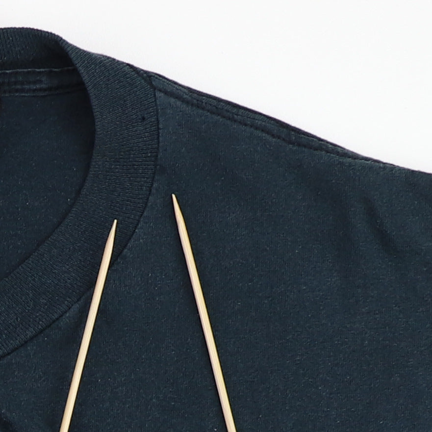 1996 Korn Life Is Peachy Shirt