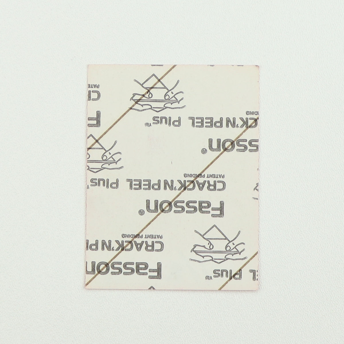 1987 Lionel Richie’s Outrageous Crew Backstage Pass