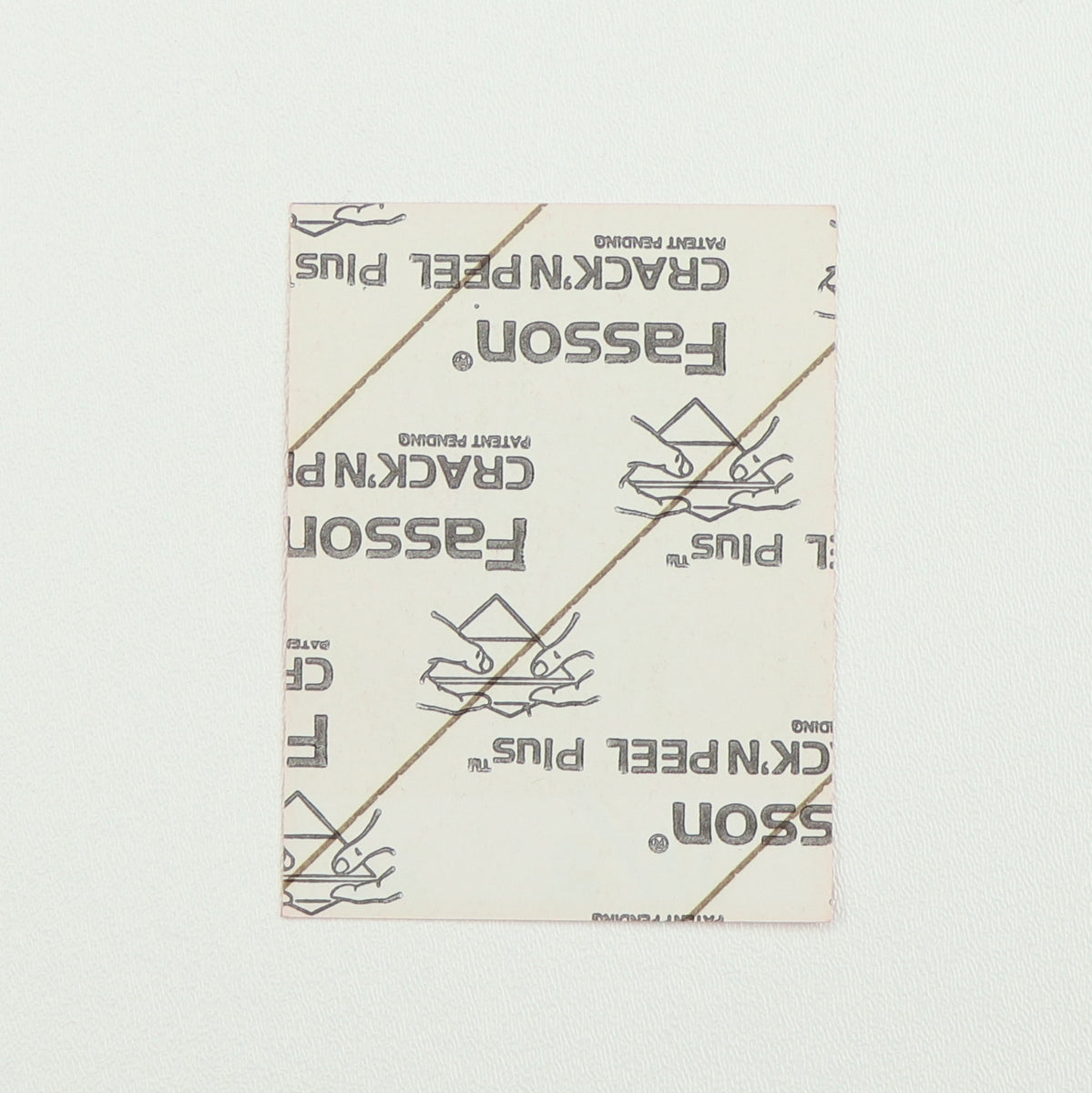 1987 Lionel Richie’s Outrageous Crew Backstage Pass