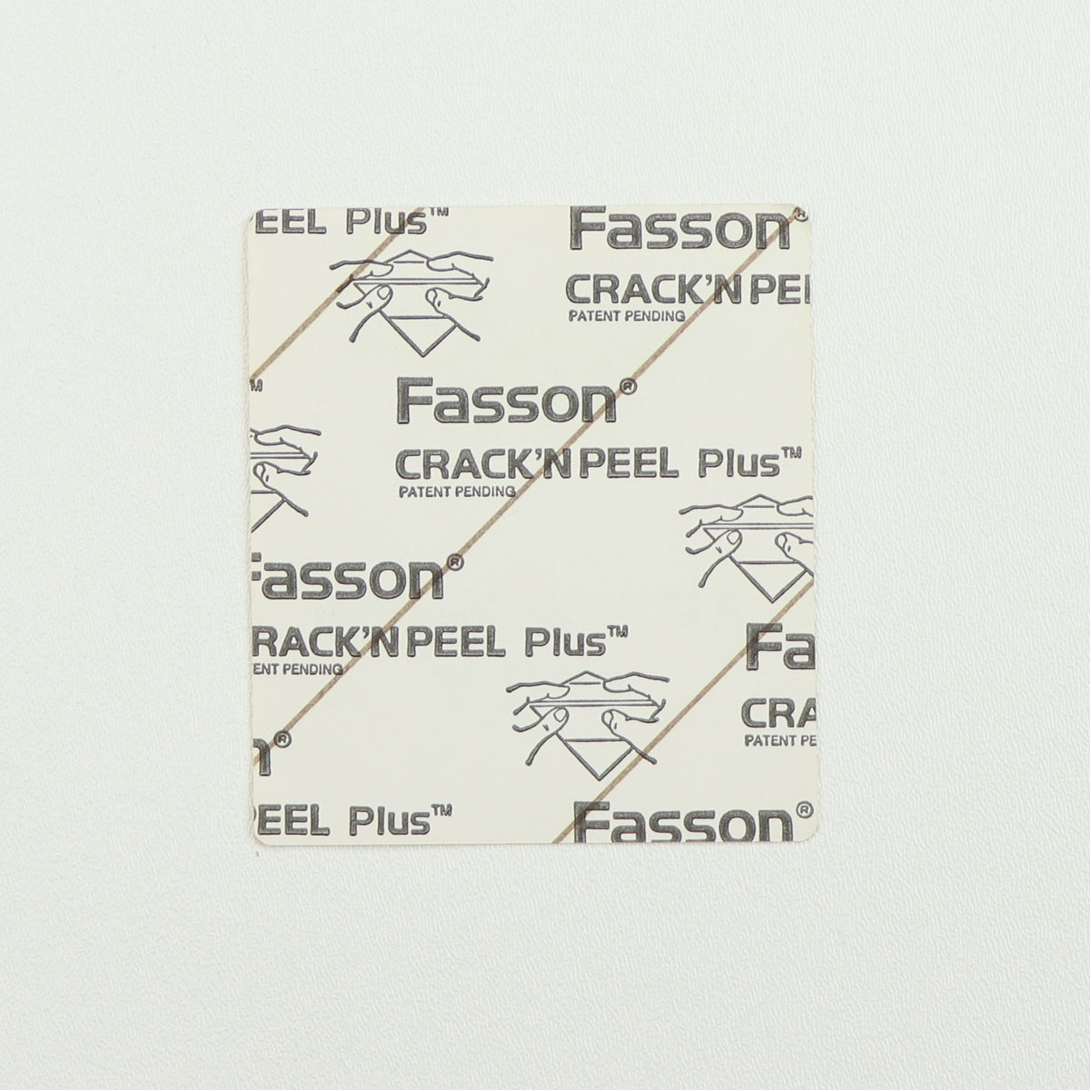 1984 Sammy Hagar VOA Tour Aftershow Only Backstage Pass