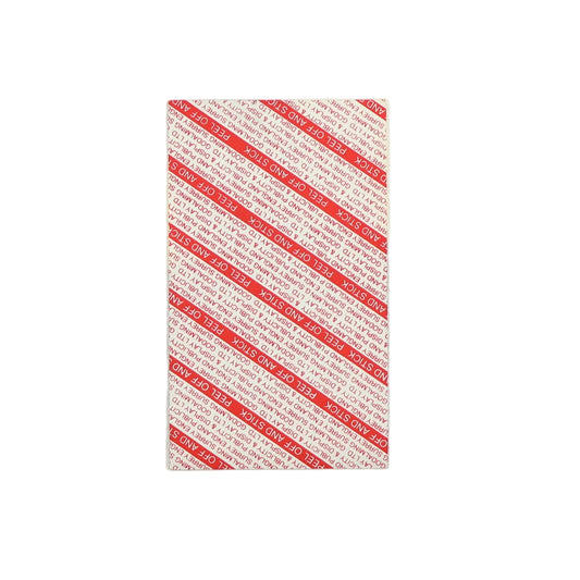 1986 Peter Gabriel So Tour Crew Backstage Pass