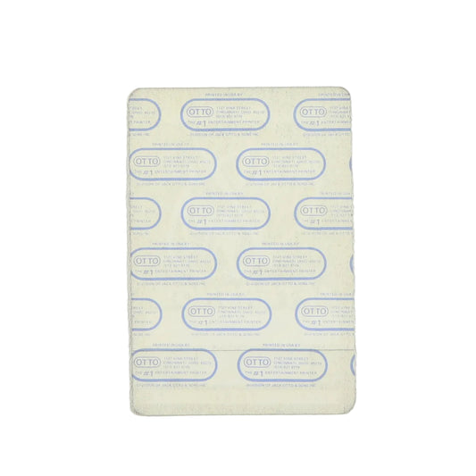 1985 Hall & Oates Live Thru ’85 Tour All Access Backstage Pass