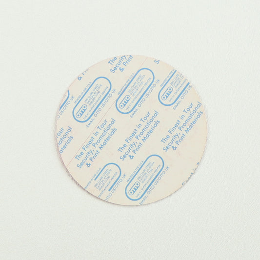 1989 R.E.M. Green World Tour Crew Backstage Pass