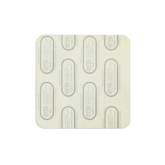 1986 Pat Benatar Seven The Hardway Tour Crew Backstage Pass