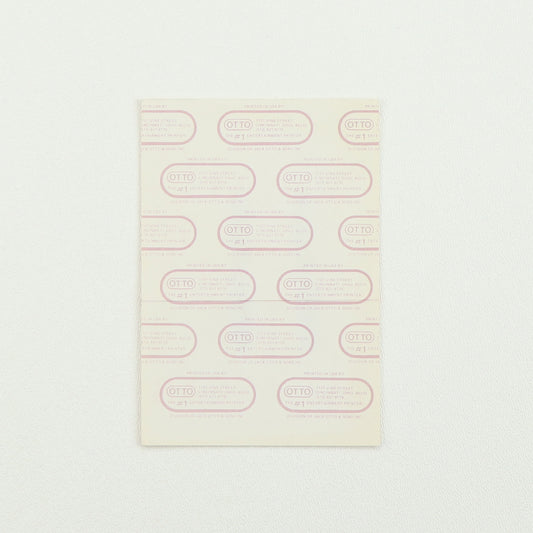 1986 Neil Young & Crazyhorse Tour All Areas Backstage Pass