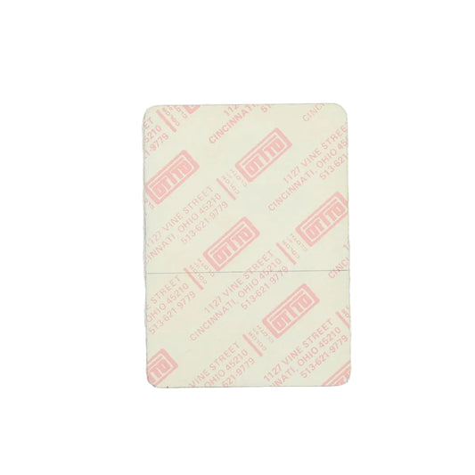 1980’s Aerosmith Tour Working Personnel Backstage Pass