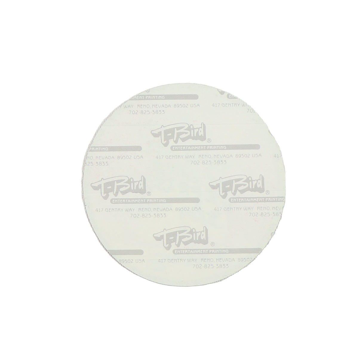 1988 Bruce Springsteen Tunnel Of Love Express Tour Backstage Pass