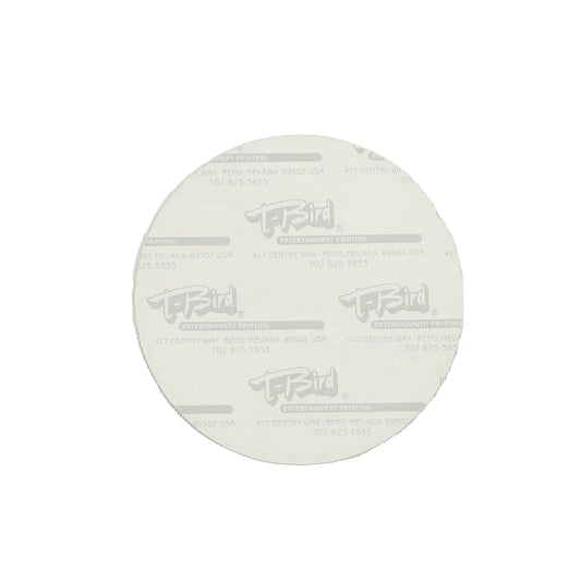 1988 Bruce Springsteen Tunnel Of Love Express Tour Backstage Pass