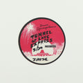 1988 Bruce Springsteen Tunnel Of Love Express Tour Backstage Pass