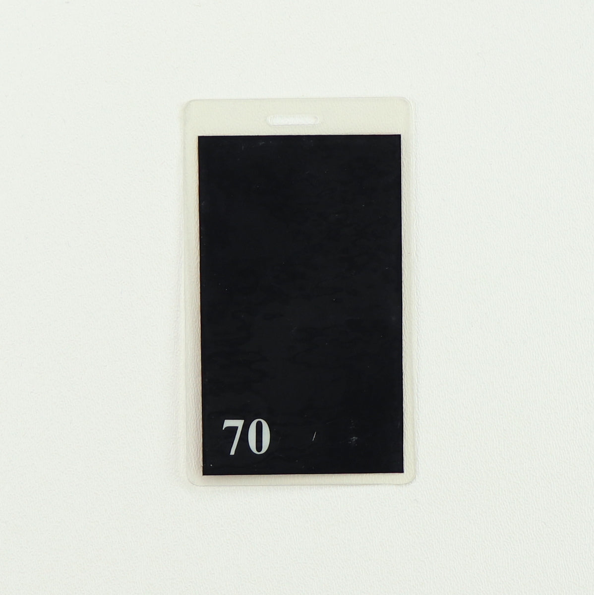 1982 Talking Heads World Tour All Access Backstage Pass