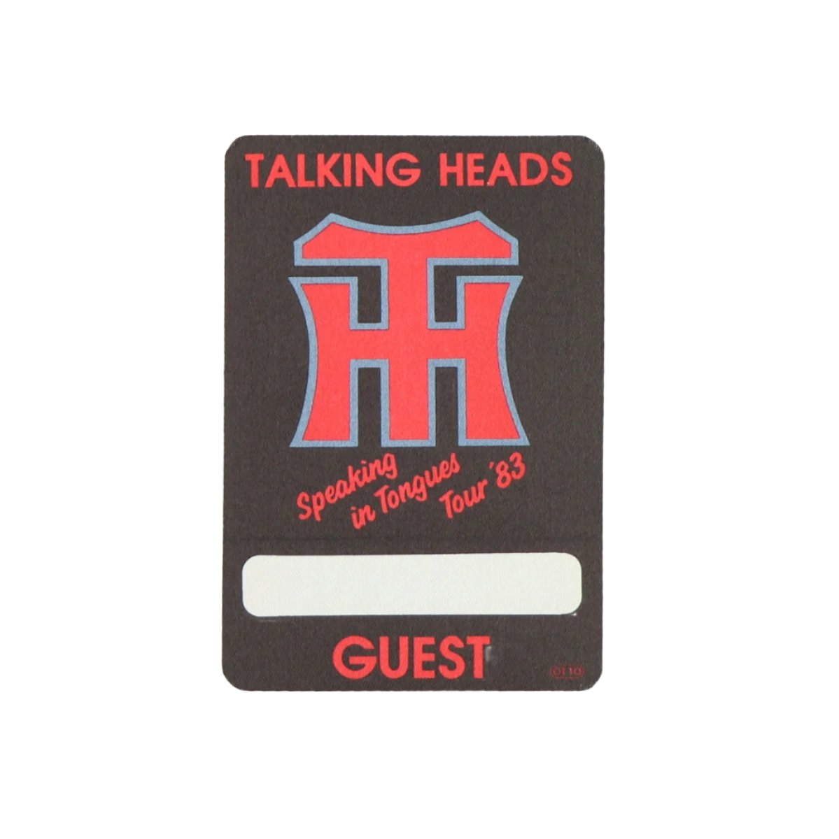 洋楽 Talking Heads 1983 1st Press P-11324 LP Talking Heads – Speaking In Tongues – Vinyl (LP, Album, Stereo
