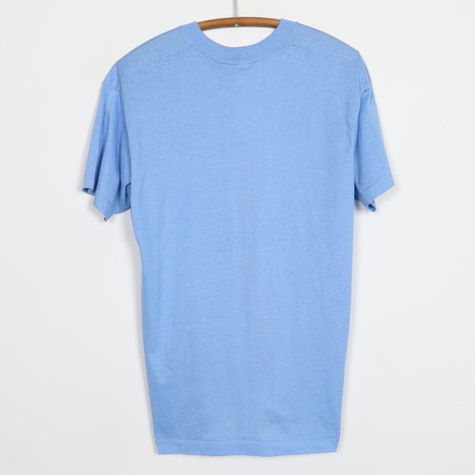 1993 Moody Blues Local Crew Tour Shirt