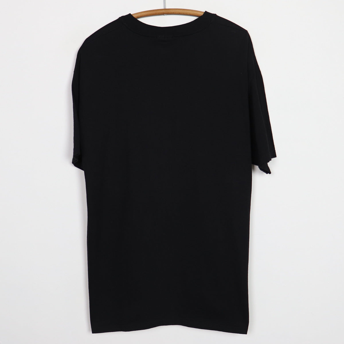 1998 Michael Bolton Wynonna Judd Crew Concert Shirt