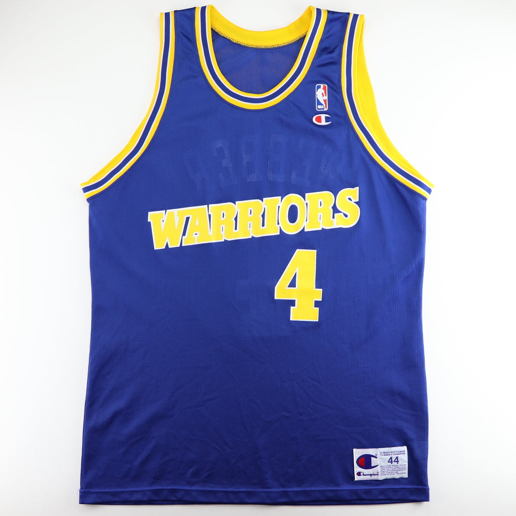 Wyco Vintage 1990s Dennis Rodman Chicago Bulls NBA Jersey