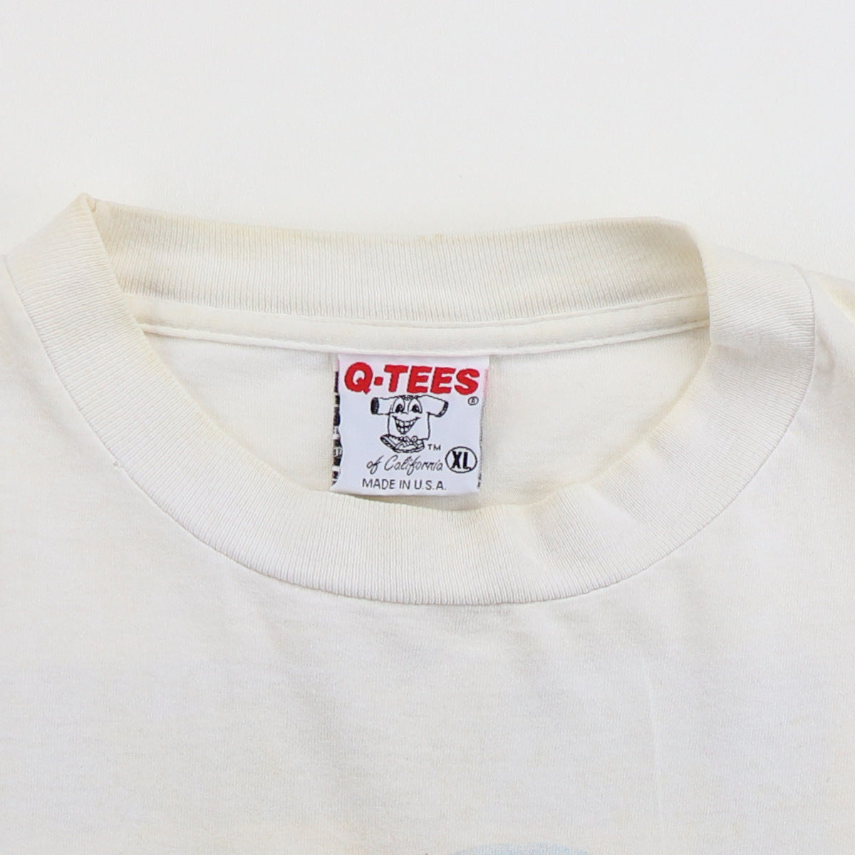 1996 Dead Or Alive Tour Shirt