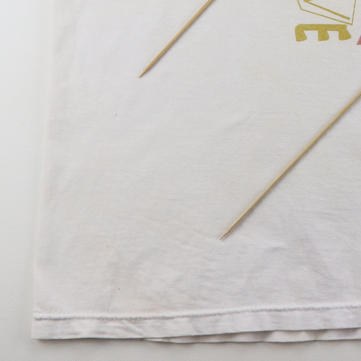 1996 Dead Or Alive Tour Shirt