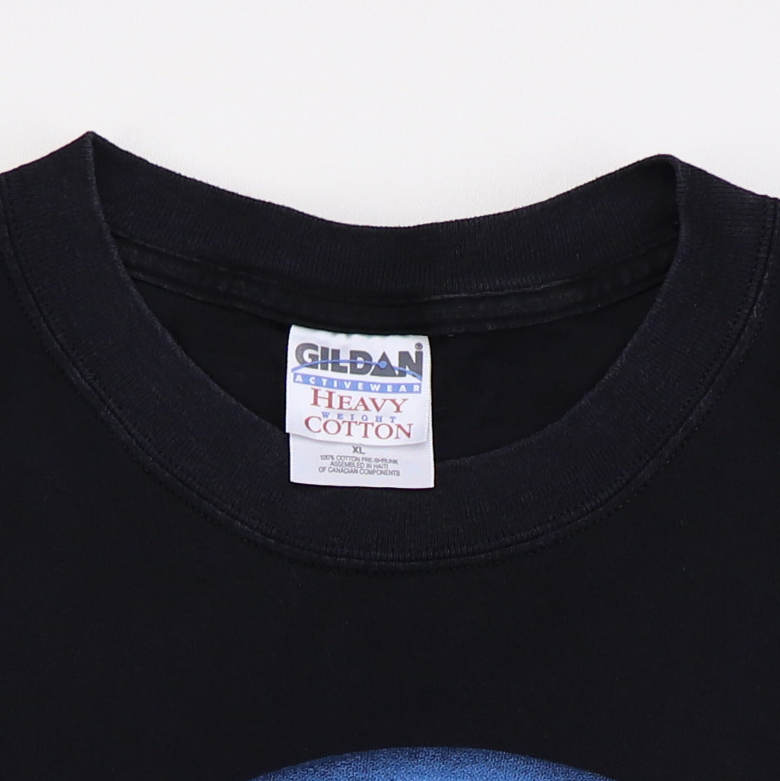 1999 Bettie Page Devil Woman Shirt