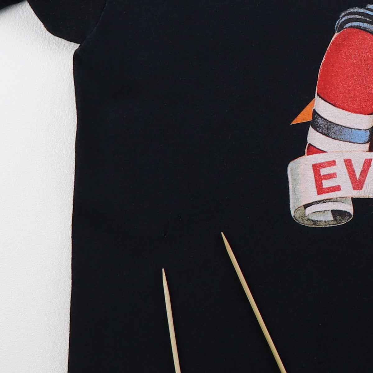 1990s Rage Against The Machine Evil Empire Shirt